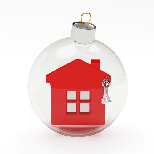 5 Reasons to Sell Your Home During the Holidays