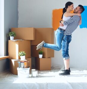 Strategies for Unpacking After Your Move