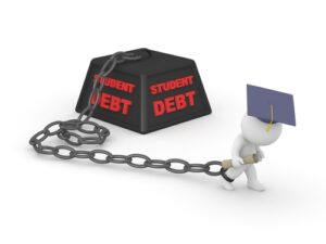 Can I Buy a Home with an FHA Loan If I have a Student Loan?